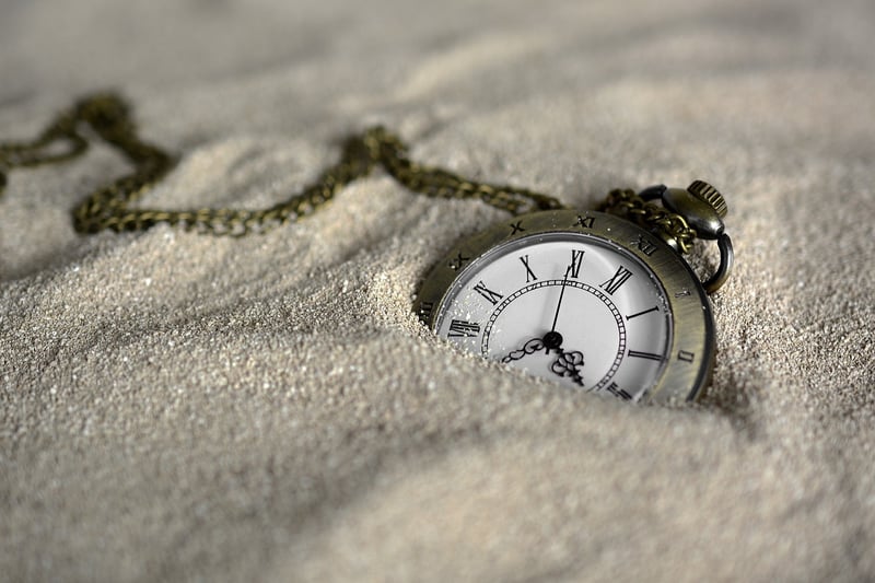 Time Watch